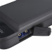 Универсальный внешний аккумулятор + портативный стартер Xiaomi 70Mai Jump Strarter 11100 mAh 600A